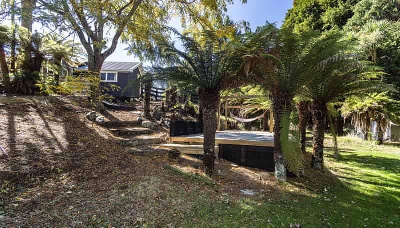 1465 State Highway 49, Ohakune