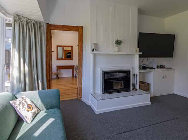 1465 State Highway 49, Tangiwai