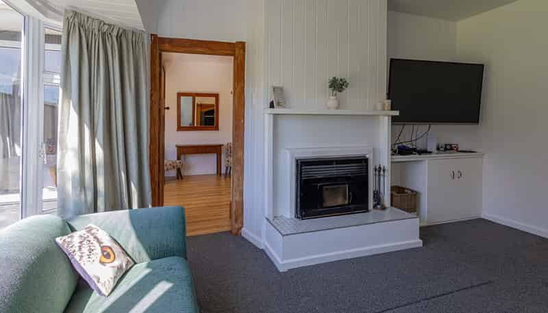 1465 State Highway 49, Ohakune