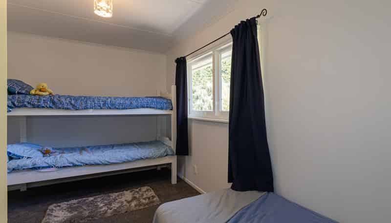 1465 State Highway 49, Ohakune