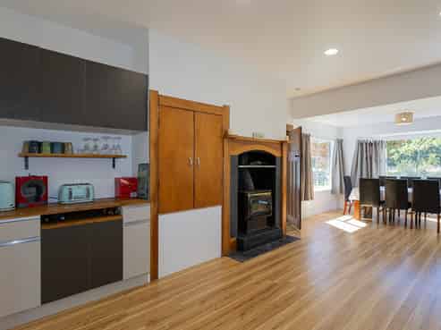 1465 State Highway 49, Ohakune