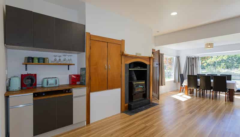 1465 State Highway 49, Ohakune