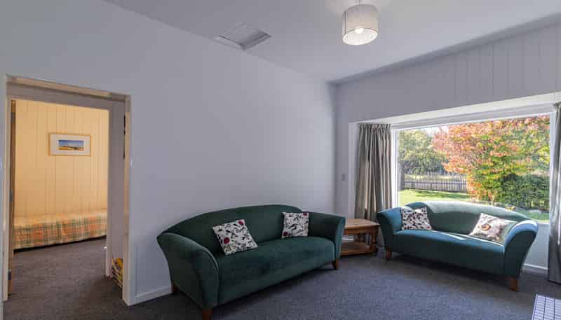 1465 State Highway 49, Ohakune