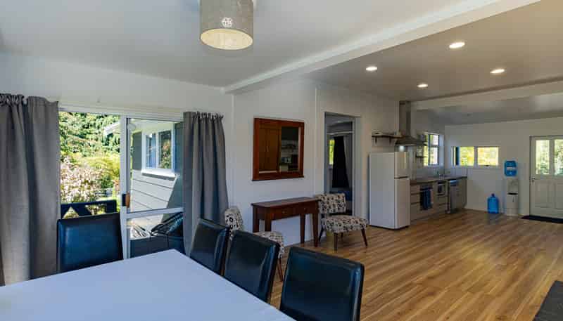 1465 State Highway 49, Ohakune
