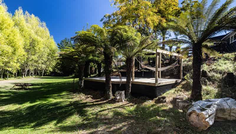 1465 State Highway 49, Ohakune