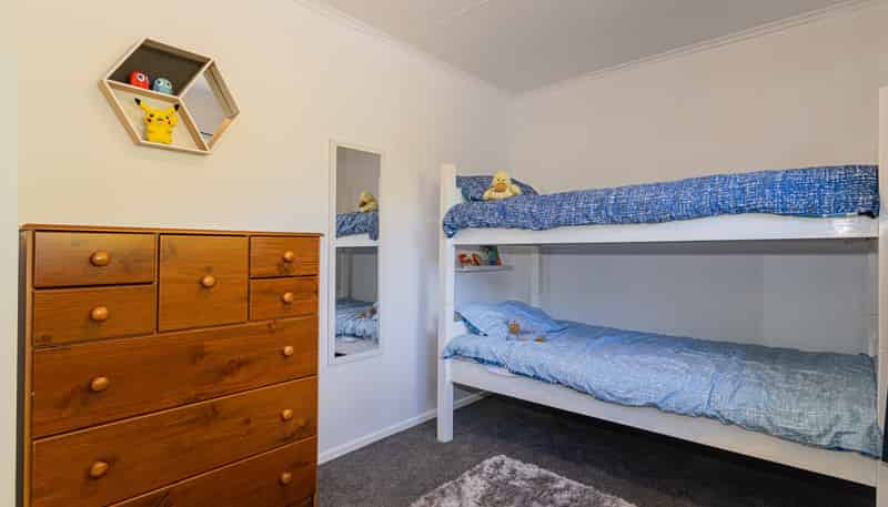 1465 State Highway 49, Ohakune