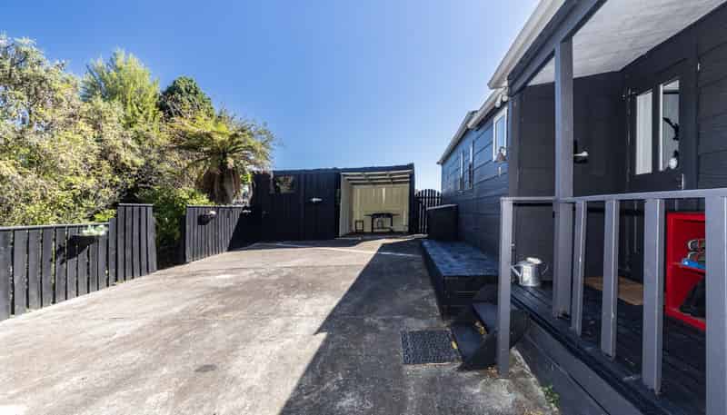 1465 State Highway 49, Ohakune