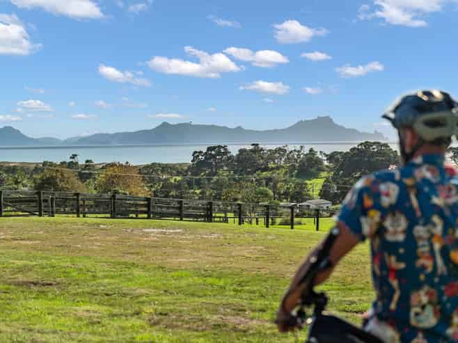 51 Cullen Road, Waipu