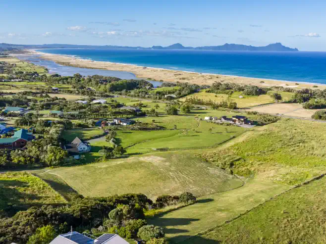 51 Cullen Road, Waipu