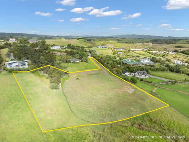 51 Cullen Road, Waipu