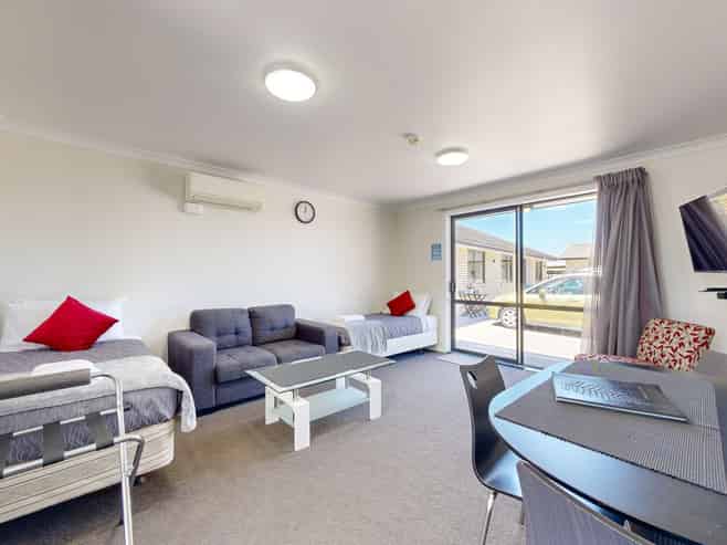 Solid Performer - First Time on The Market