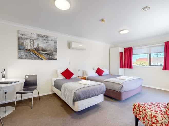 Solid Performer - First Time on The Market