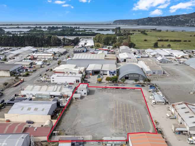 Capitalise on add-value potential