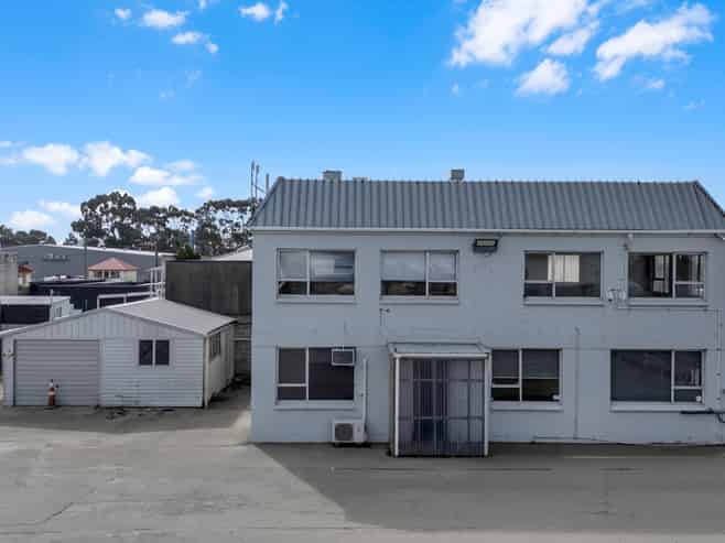 Capitalise on add-value potential