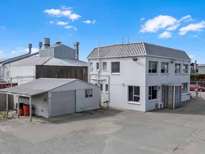 Capitalise on add-value potential