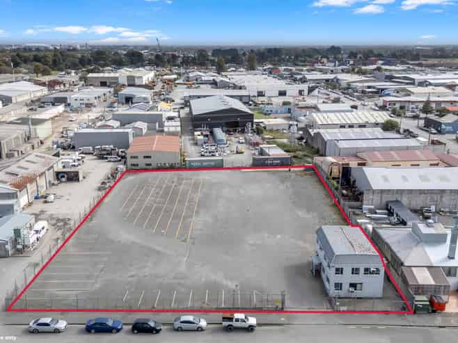 Capitalise on add-value potential