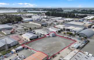 Capitalise on add-value potential