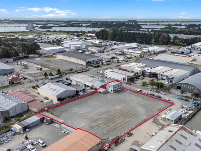 Capitalise on add-value potential