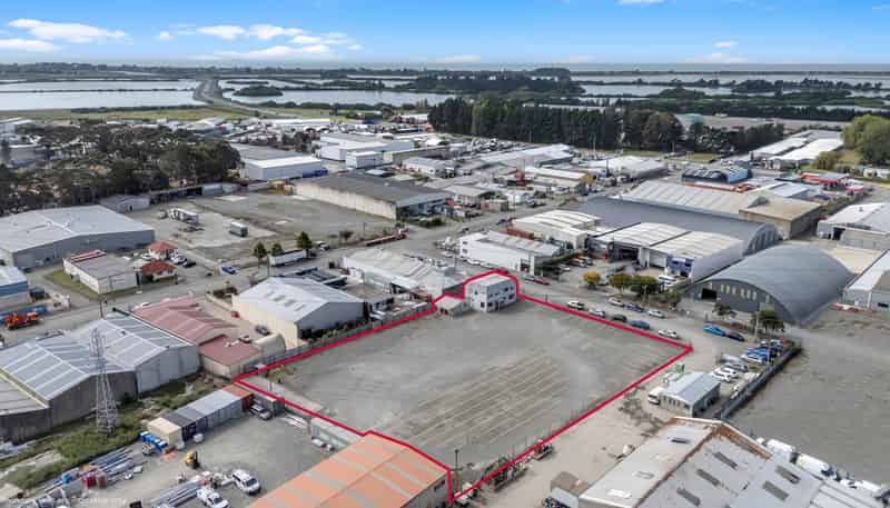 55, 57, 59 Newtown Street, Bromley