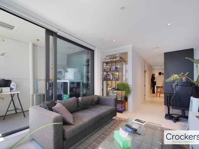 215/147 Nelson Street, Auckland Central