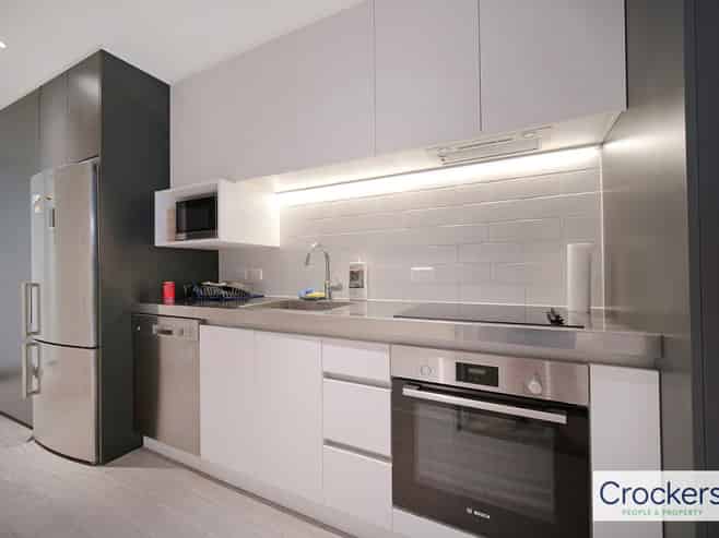 215/147 Nelson Street, Auckland Central