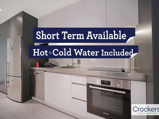 215/147 Nelson Street, Auckland Central