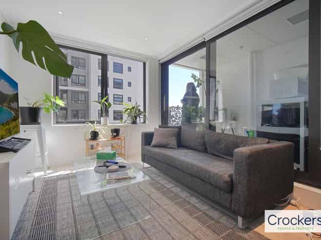 215/147 Nelson Street, Auckland Central