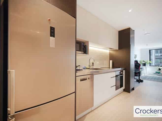 215/147 Nelson Street, Auckland Central