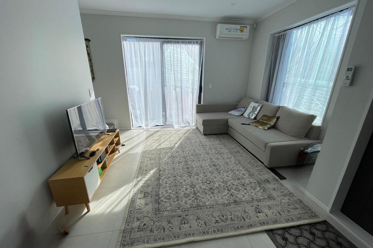 Trendy lifestyle in Whenuapai! - Ansicht 3
