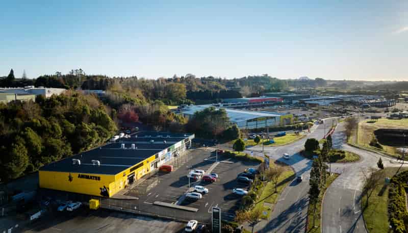 Unit 1B/1 Whiore Avenue, Tauriko