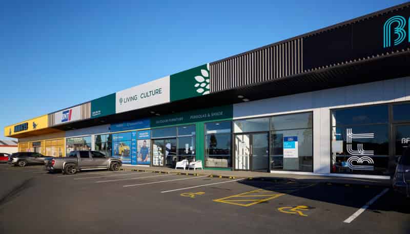 Unit 1B/1 Whiore Avenue, Tauriko