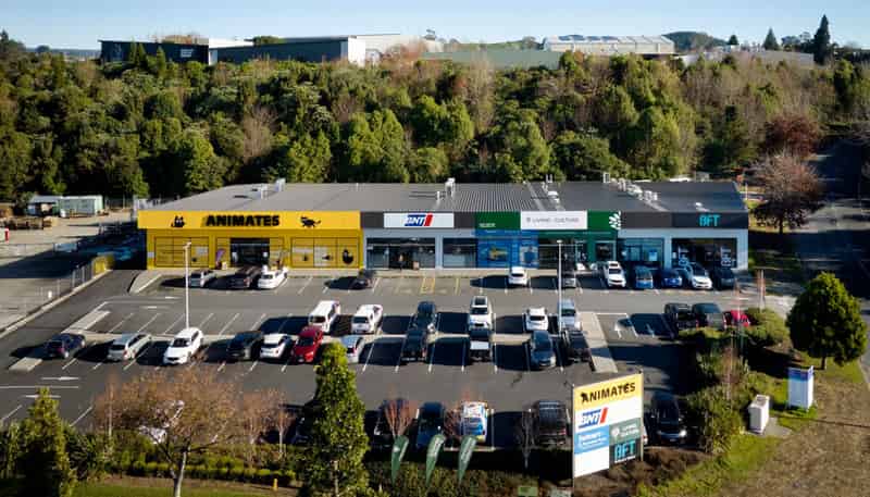 Unit 1B/1 Whiore Avenue, Tauriko