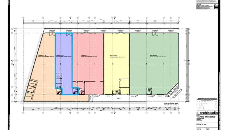 Unit 1B/1 Whiore Avenue, Tauriko