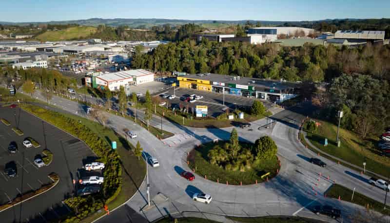 Unit 1B/1 Whiore Avenue, Tauriko