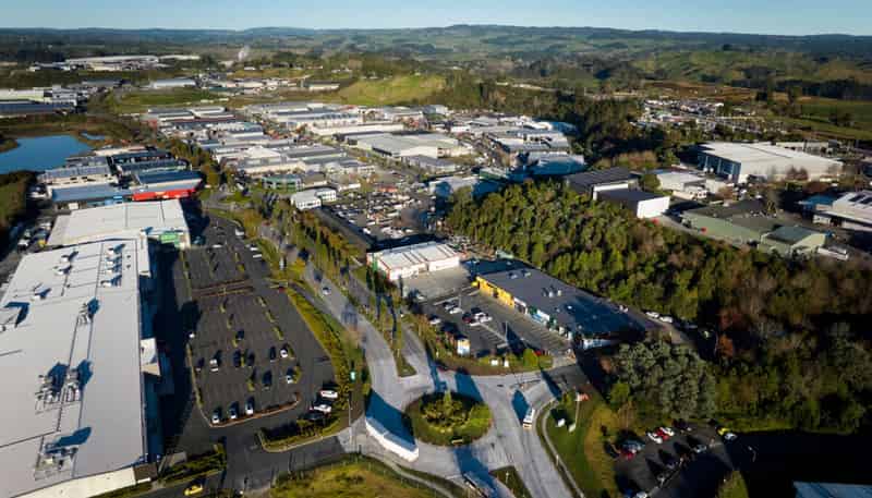 Unit 1B/1 Whiore Avenue, Tauriko