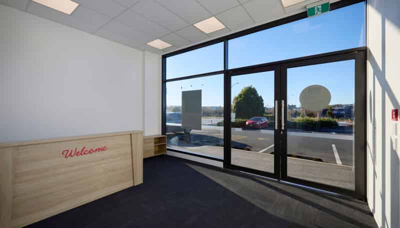 Unit 1B/1 Whiore Avenue, Tauriko