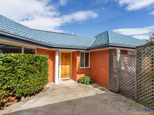 2/3 Lantern Lane, Halswell