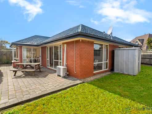2/3 Lantern Lane, Halswell