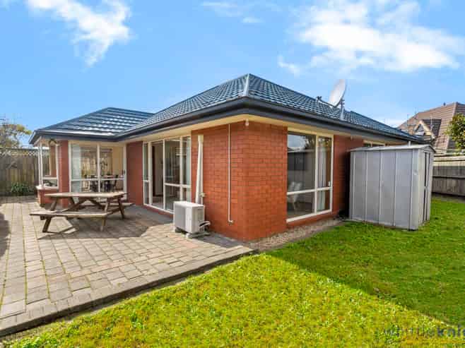 2/3 Lantern Lane, Halswell