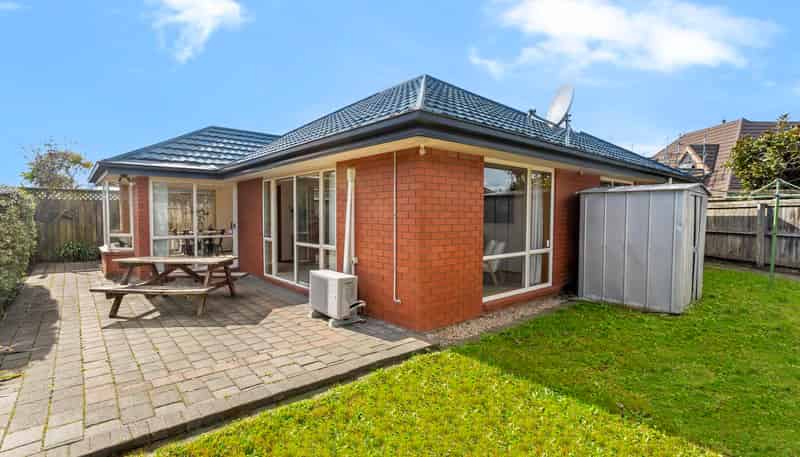 2/3 Lantern Lane, Halswell