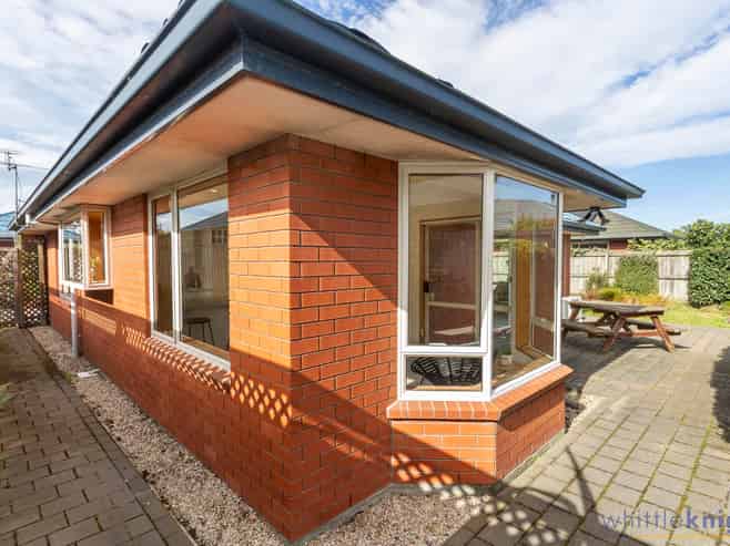 2/3 Lantern Lane, Halswell