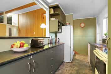 Auckland - Address withheld