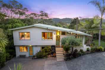 Auckland - Address withheld