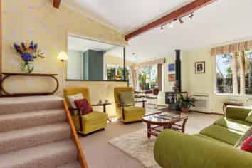 Auckland - Address withheld