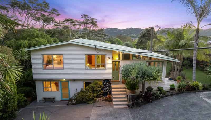 81A Pleasant Road, Glen Eden