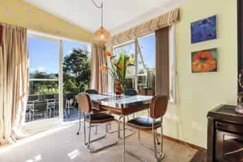 Auckland - Address withheld