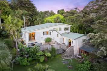 Auckland - Address withheld