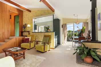 Auckland - Address withheld