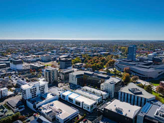 Two prime CBD office units – Invest or occupy