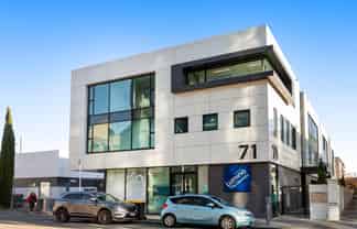 Two prime CBD office units – Invest or occupy